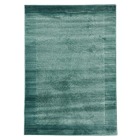 Floorita vloerkleed Sienna   aqua   180x270 cm   Leen Bakker
