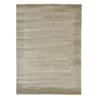 Floorita vloerkleed Sienna   grijs   140x200 cm   Leen Bakker