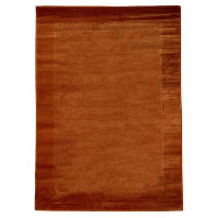 Floorita vloerkleed Sienna   oranje   180x270 cm   Leen Bakker
