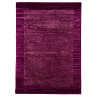 Floorita vloerkleed Sienna   violet   180x270 cm   Leen Bakker