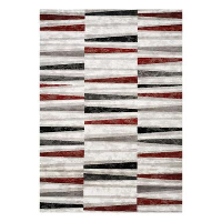 Floorita vloerkleed Tribeca   multikleur   160x230 cm   Leen Bakker