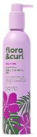 Flora & Curl Sweet Hibiscus Curl Defining Gel