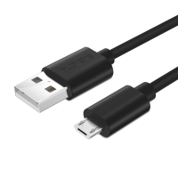 Floveme 2a Micro Pvc Fast Charging Data Cable 1m/3.33Ft For Samsung S7 Xiaomi Redmi Note4