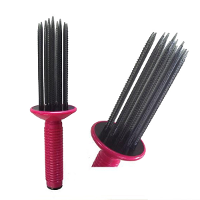 Fluffy Hair Styling Curly Hair Comb