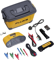Fluke 1672 SCH FTT Installatietester