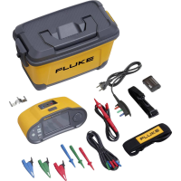 Fluke 1672 SCH Installatietester