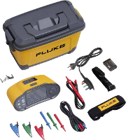 Fluke 1674FC SCH FTT Installatietester