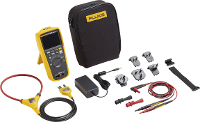 Fluke 279FC/IFLEX Multimeter Geïntegreerde warmtebeeldcamera