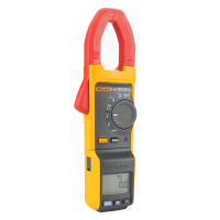 FLUKE 301C Plus Mini Digitale AC stroomklemmeter Spanningsvoltmeter 1000A Ampèremeter Tangtester