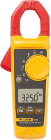 Fluke 325 Stroomtang, Multimeter Digitaal CAT III 600 V, CAT IV 300 V Weergave (counts): 4000