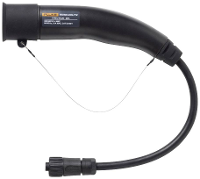 Fluke 5348123 FEV300 CON TY2 Adapterstekker 1 stuk(s)
