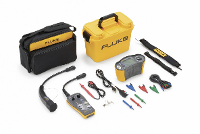 Fluke 5363614 FEV300/KIT SCH Testadapter 1 stuk(s)