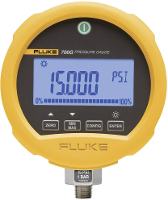 Fluke 700RG31 Gasdrukmeter Gas, Vloeistoffen  0.97   690 Bar