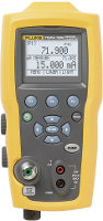 Fluke 719PRO 150G Kalibrator Druk, Stroomsterkte 8x AA batterij (penlite), meegeleverd