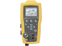 Fluke 719pro 30g Kalibrator Druk, Stroomsterkte 8x Aa Batterij (penlite), Meegeleverd