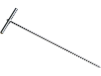 Fluke Aardings pin, Geschikt voor FLUKE 1623 2 , FLUKE 1625 2 4325492