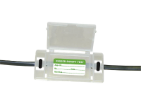 Fluke BDST3 2796907 Kabelmarkeerplaatjes BDST3