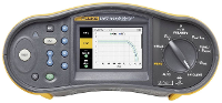Fluke FLK SMFT 1000/KIT PV analyzer