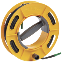 Fluke FLK TL1000/30M Meetsnoer 30 m Zwart 1 stuk(s)