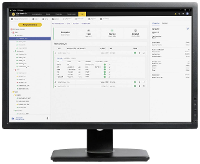 Fluke FLK TRUTEST ADV Meetsoftware Geschikt voor merk Fluke