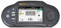 Fluke Fluke 1672 CH Installatietester