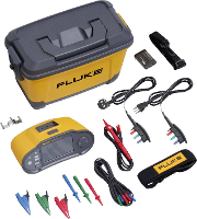 Fluke Fluke 1672 IT/DK Installatietester