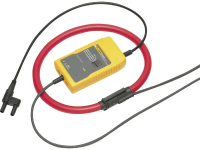 Fluke i2000 flex Stroomtangadapter Meetbereik A/AC (bereik): 2   2000 A Flexibel