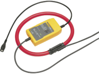 Fluke i3000 flex 4PK Stroomtangadapter Kalibratie DAkkS Meetbereik A/AC (bereik): 3   3000 A Flexibel