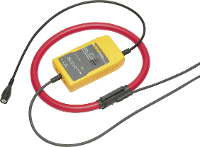 Fluke i3000 flex 4PK Stroomtangadapter Kalibratie ISO Meetbereik A/AC (bereik): 3   3000 A Flexibel
