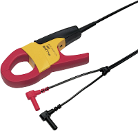 Fluke i400 Stroomtangadapter Meetbereik A/AC (bereik): 0   400 A