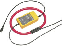 Fluke i6000s flex 36 Stroomtangadapter Meetbereik A/AC (bereik): 6   6000 A Flexibel