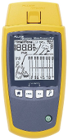 Fluke Networks 5258578 MS2 100 IE Kabeltester