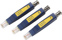 Fluke Networks CIQ IDK57 CIQ IDK57 CableIQ Remote Identifier set #5 7