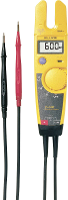 Fluke T5 600 Tweepolige spanningstester CAT III 600 V LCD, Akoestisch