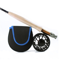 Fly Fishing Baitcasting Reel Bag Case Fishing Reel Protective Cover