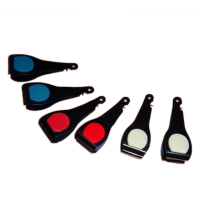 Fly Fishing Line Nail Nipper Clipper Hook Eye Cleaner Tool
