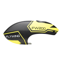 FLY WING FW200 baldakijn RC Helikopter Onderdelen