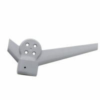 FLY WING FW200 Staartmotor Installeer Plaat RC Helikopter Onderdelen: