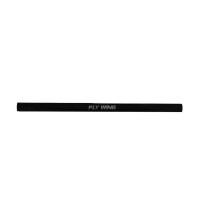 FLY WING FW200 Tail Boom RC Helicopter Reserveonderdelen