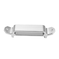 FLY WING FW200 Voor / Achter Landing Skid Aluminium Kolom RC Helikopter Onderdelen