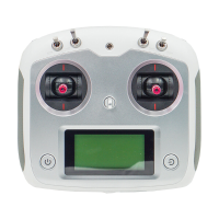 FLY WING FW450L V2/V3 Afstandsbediening RC Helikopter Onderdelen