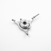 FLY WING FW450L V3 RC Helicopter Reserveonderdelen Metalen Swashplate Set