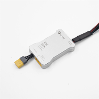 FLY WING FW450L V3 RC Helikopter Onderdelen Hoofd 6S 60A ESC