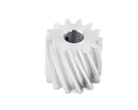 FLY WING FW450L V3 RC Helikopter Reserveonderdelen Motor Gear