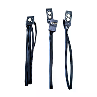 FLY WING Scale LED Licht Strip Set Alleen voor ACE SCALE RC Helicopters