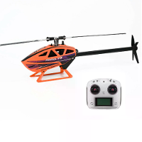 VLEUGEL VLIEGEN FW450L V3 6CH 3D Auto Acrobatiek GPS Hoogtehoudende RC Helicopter RTF/PNP Met ACE Vliegcontrole Systeem