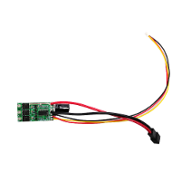 Flybear FX9706 550mm RC Vliegtuig Reserveonderdeel Brushless ESC