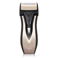 Flyco® Fs626 Reciprocating Razor Rechargeable Electric Shaver