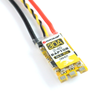 Flycolor Raptor Bls Pro Blheli_S 30a 2 4s Dshot Brushless Esc For Rc Multicopter Fpv Racing