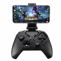 FLYDIGI APEX 2 bluetooth Gamepad 2.4G DNF Zes assige somatosensorische mechanische gamecontroller voor iOS Android Mobie
